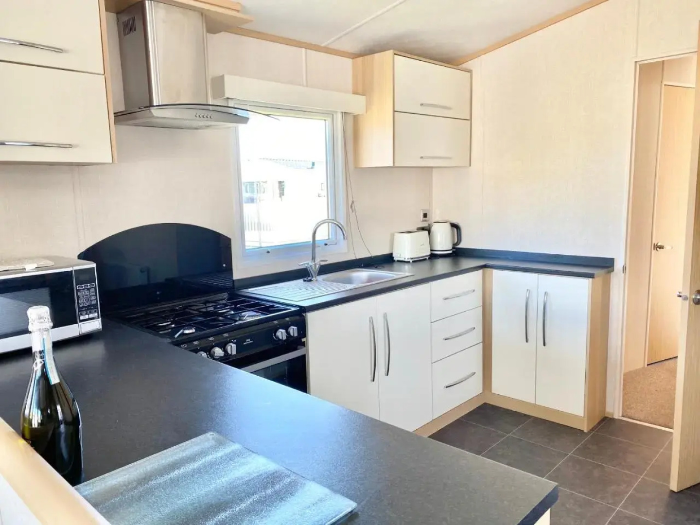 87 Lighthouse View Lodge