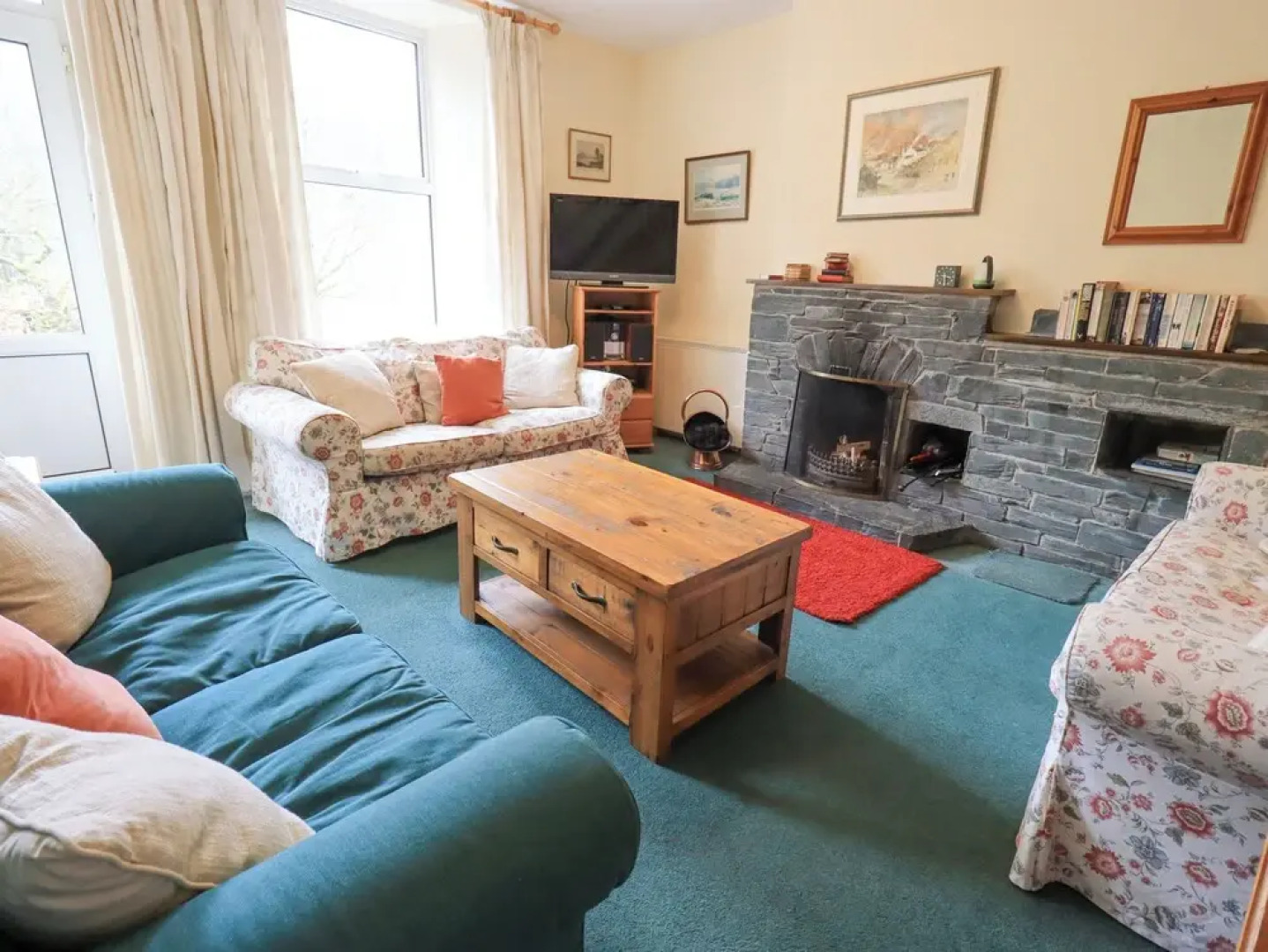 Holme Ground Cottage