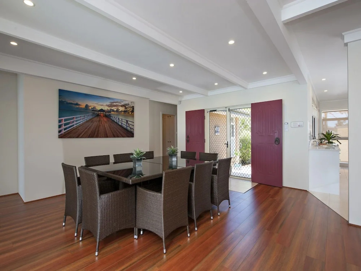 Wanda View, 245 Soldiers Point Road