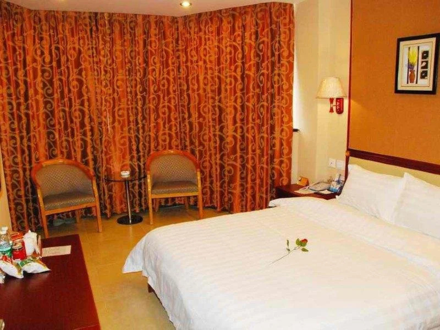 Kaililai Business Hotel