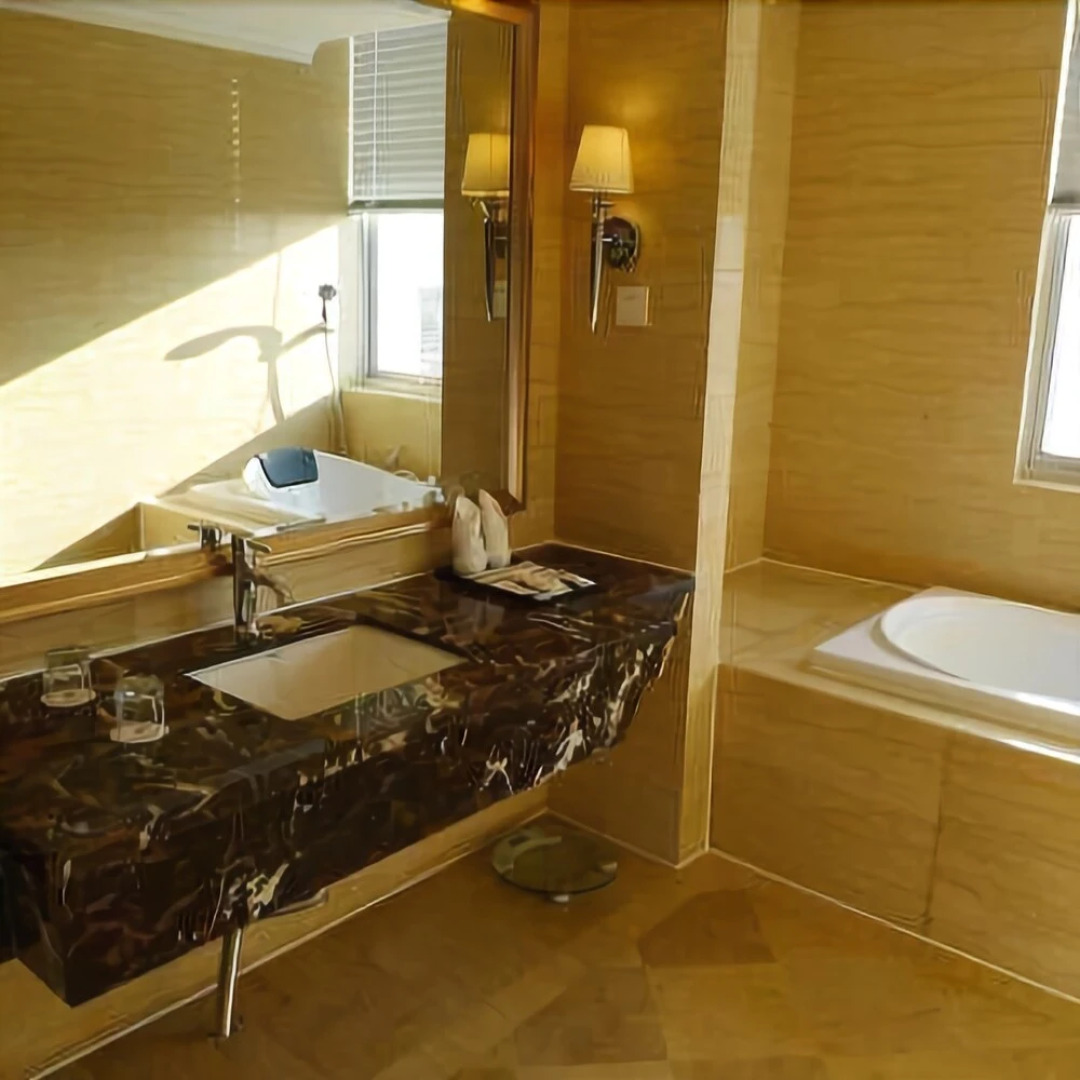 Falaide International Hotel