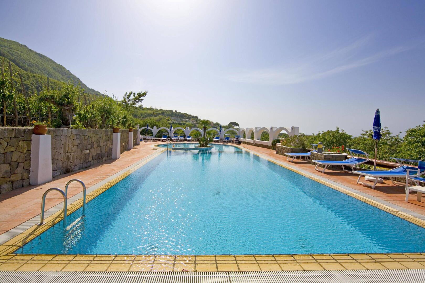 Poggio Aragosta Hotel & Spa