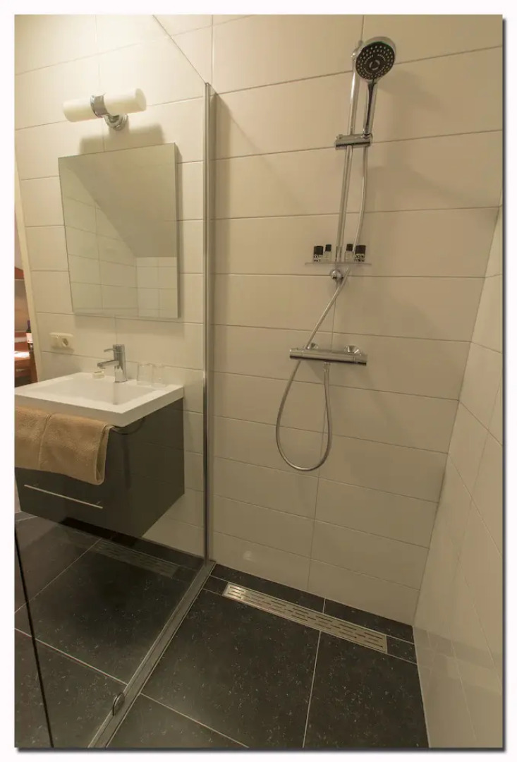 B&B Brasserie Lakerhof