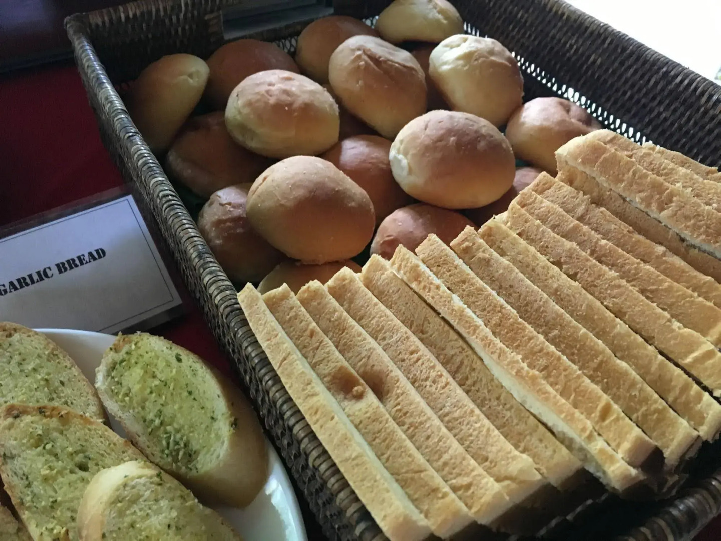 The Emerald Sea Resort