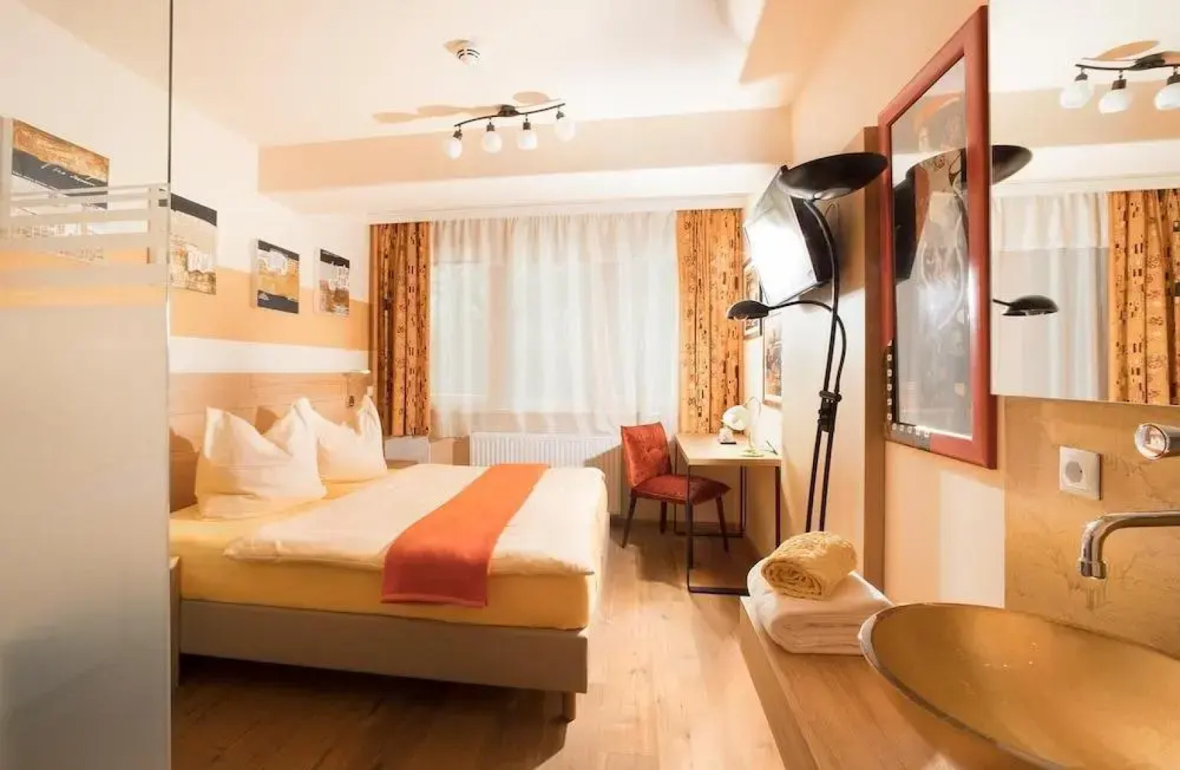 Malerwinkl Wirtshaus & Kunsthotel