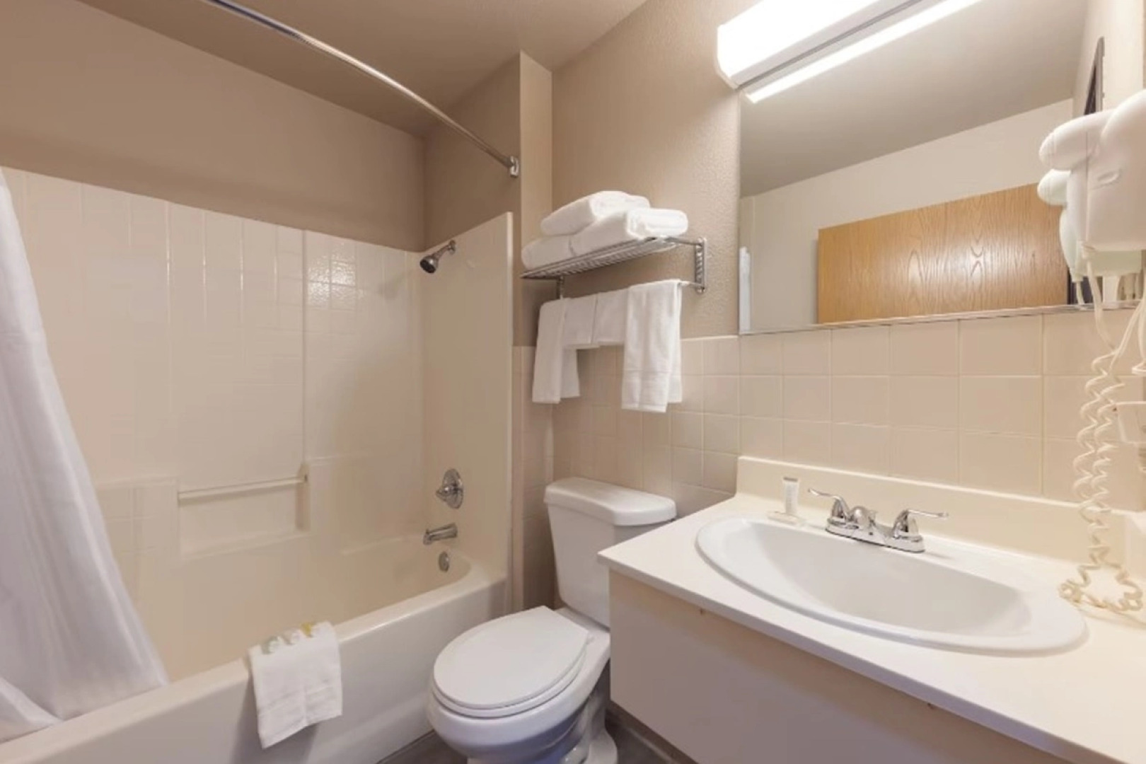 Super 8 By Wyndham Quartzsite Az