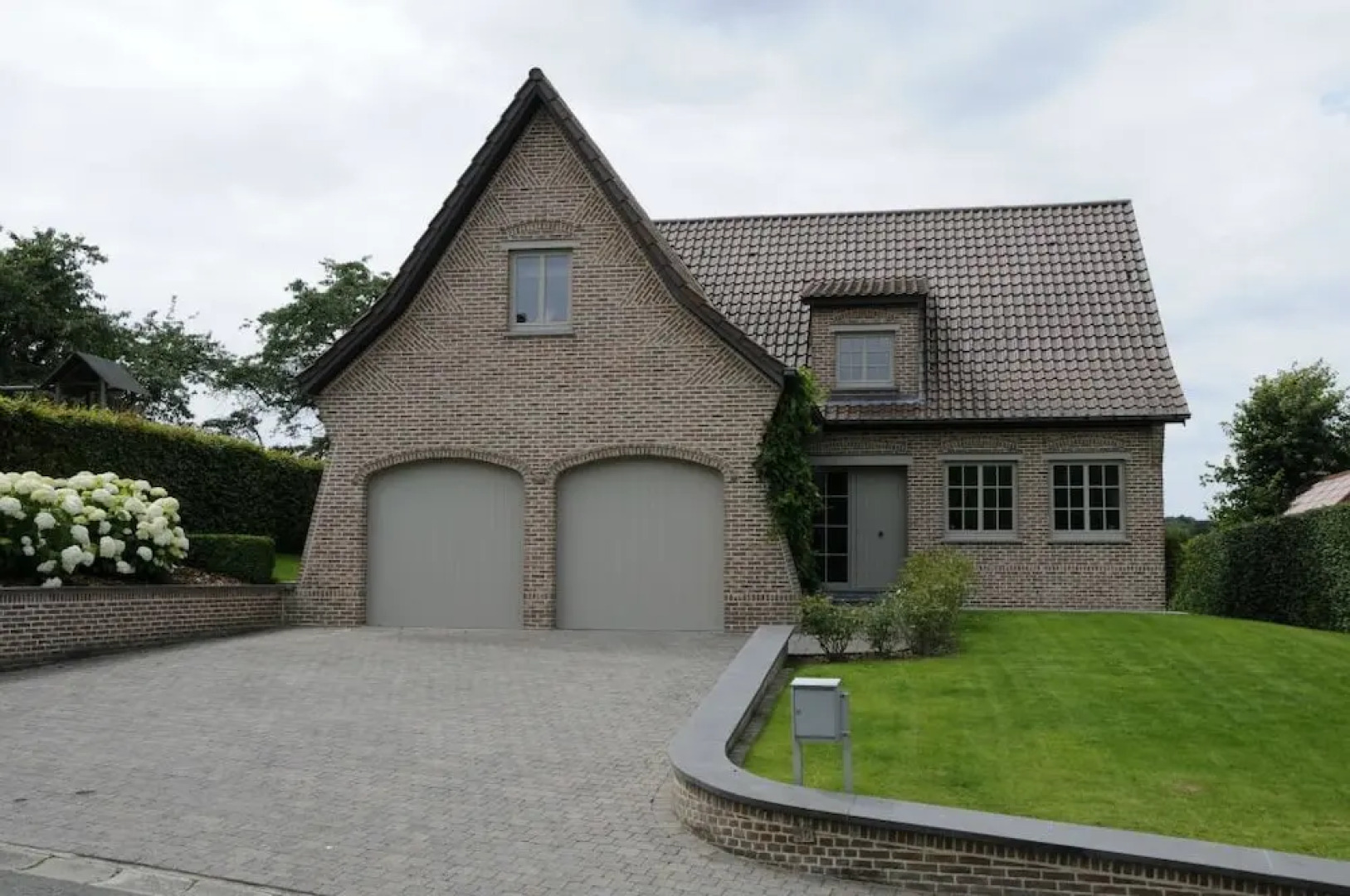 Guesthouse La Cereza