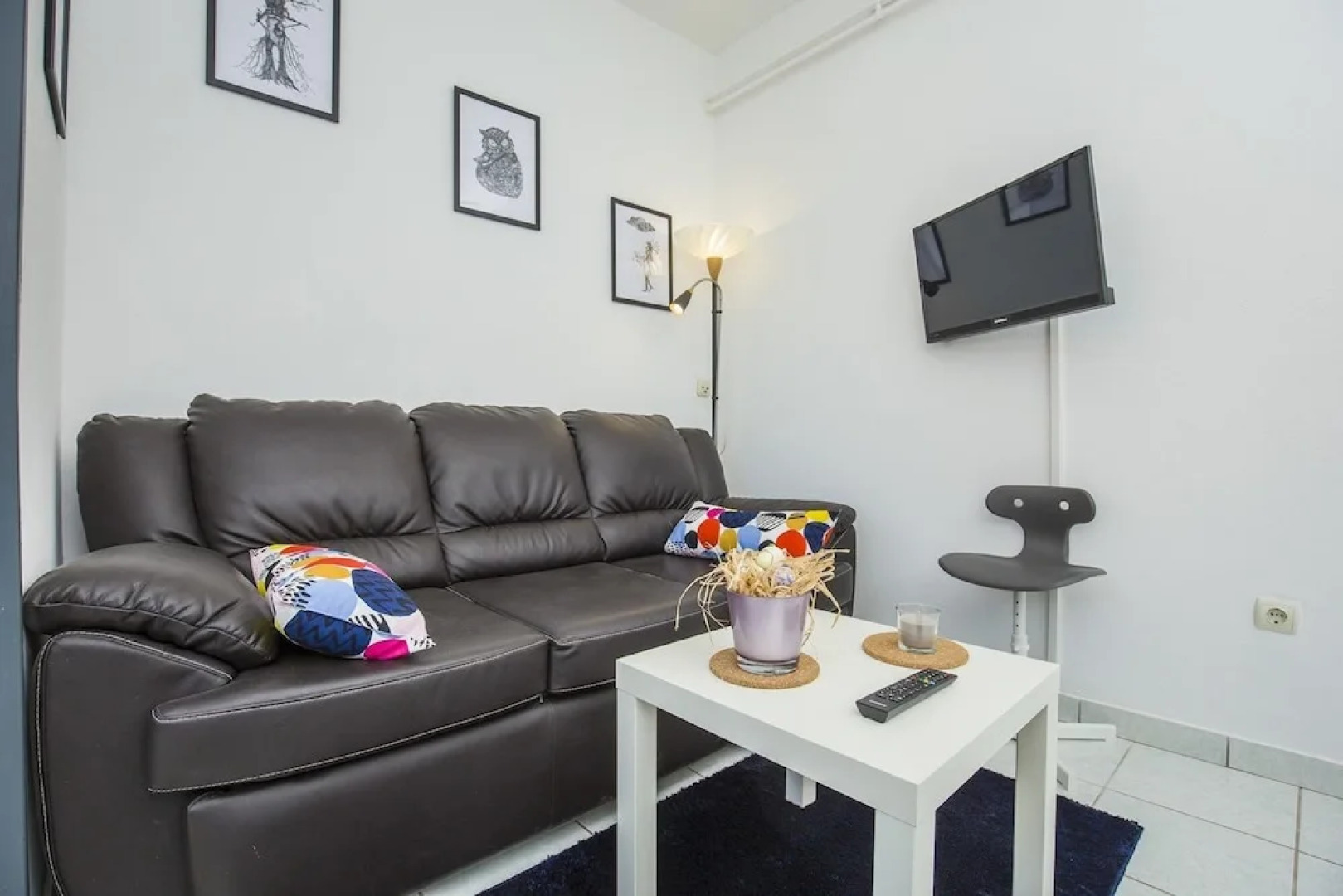 Apartments Resanović