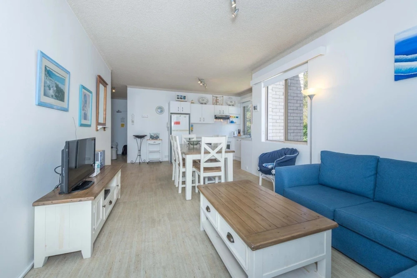 Del Rae Unit 15 - Shoal Bay