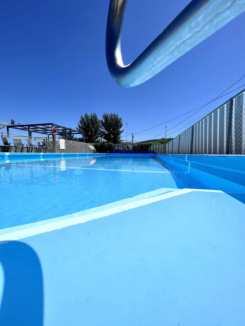 The Orchard at Oliver