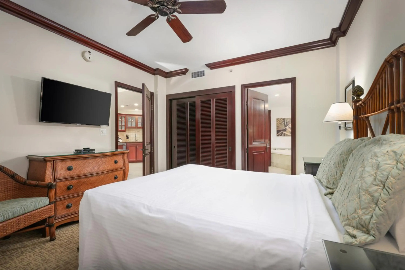 Waipouli Beach Resorts & Spa Kauai by OUTRIGGER