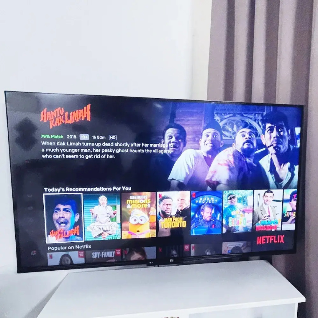 Z&S Mahkota Homes - Homestay