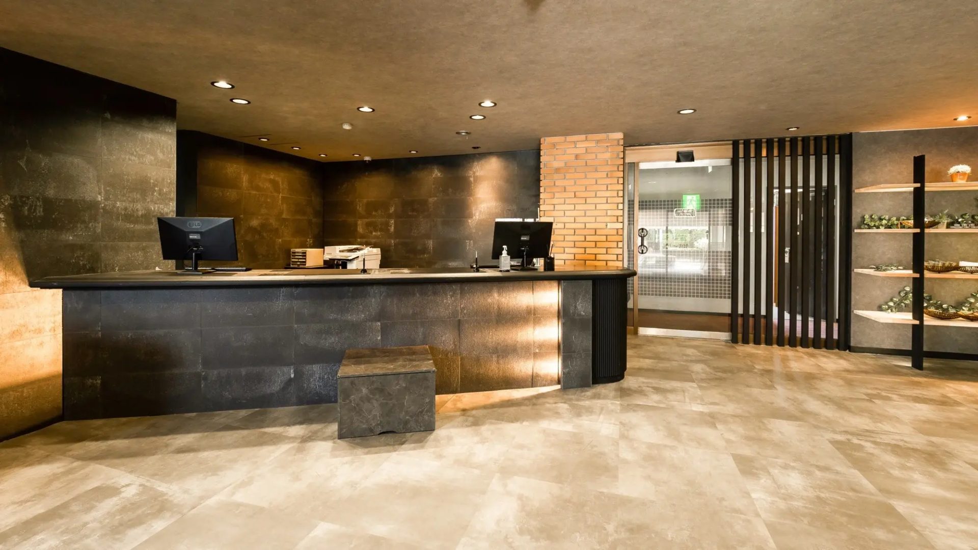 Business Hotel Hane Ise Inter