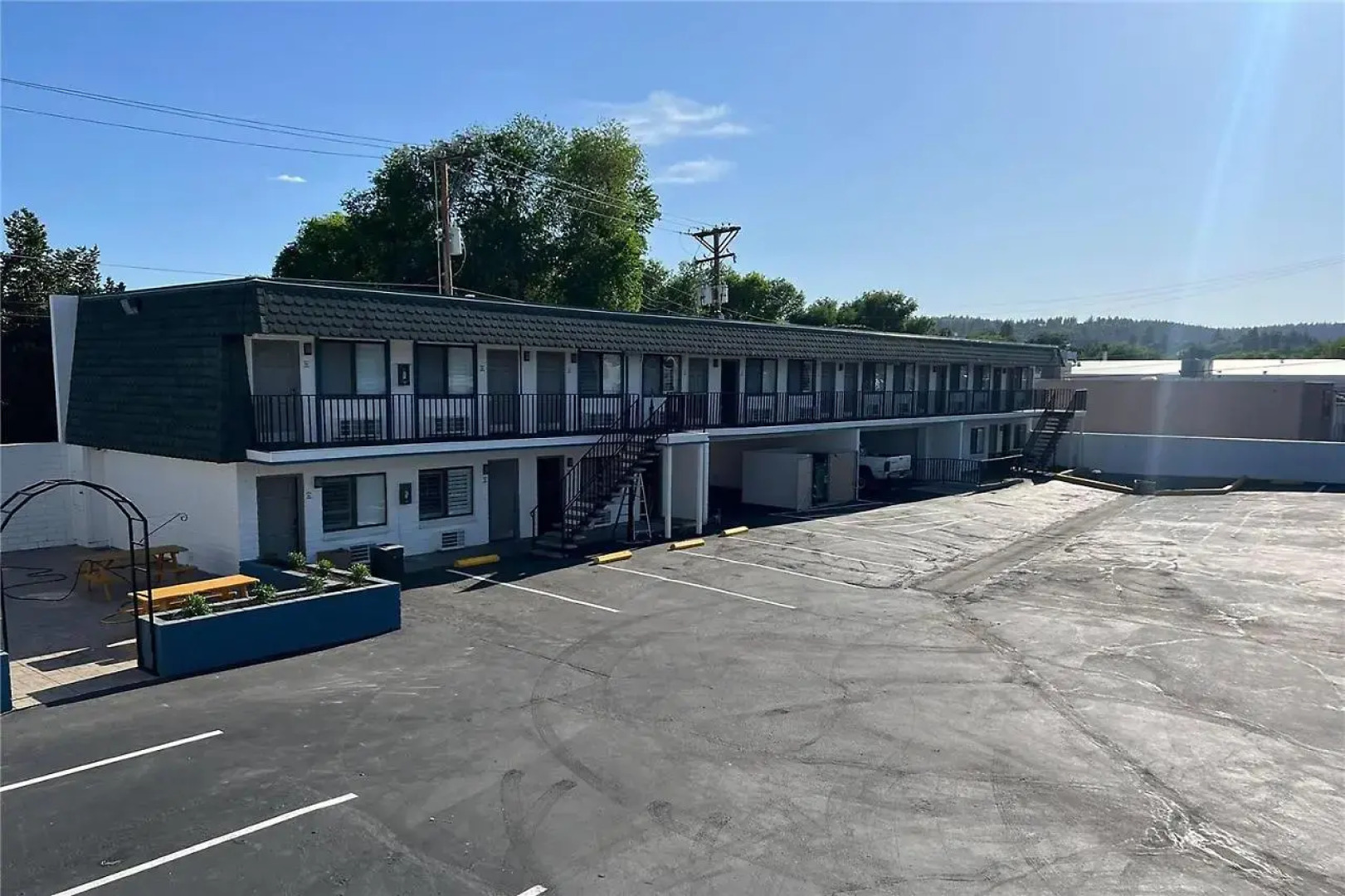 Baymont by Wyndham Susanville