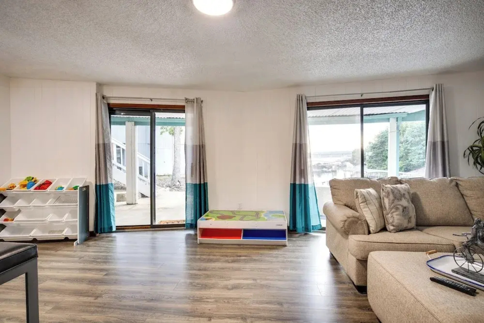 Private Dock + Fire Pit: Camdenton Retreat!