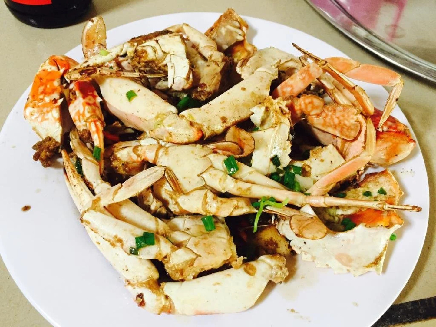 Beihai Weizhou Island Small Time Inn