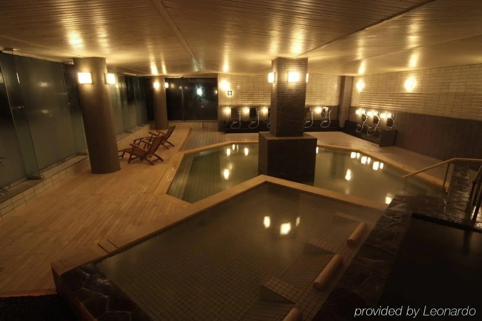 Shogetsu Grand Hotel