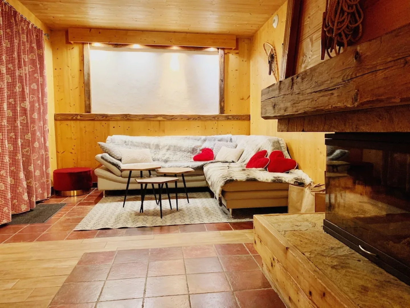 Ride & Breakfast Morzine-Avoriaz