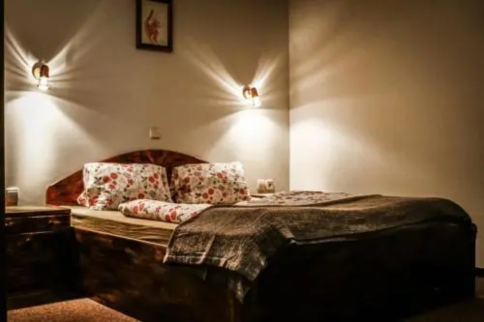 Framski Hram Guest House