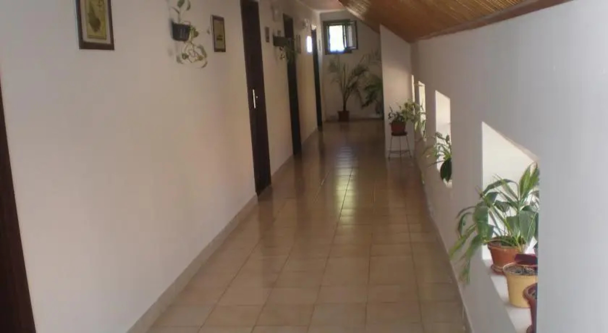 Székely Vendégház