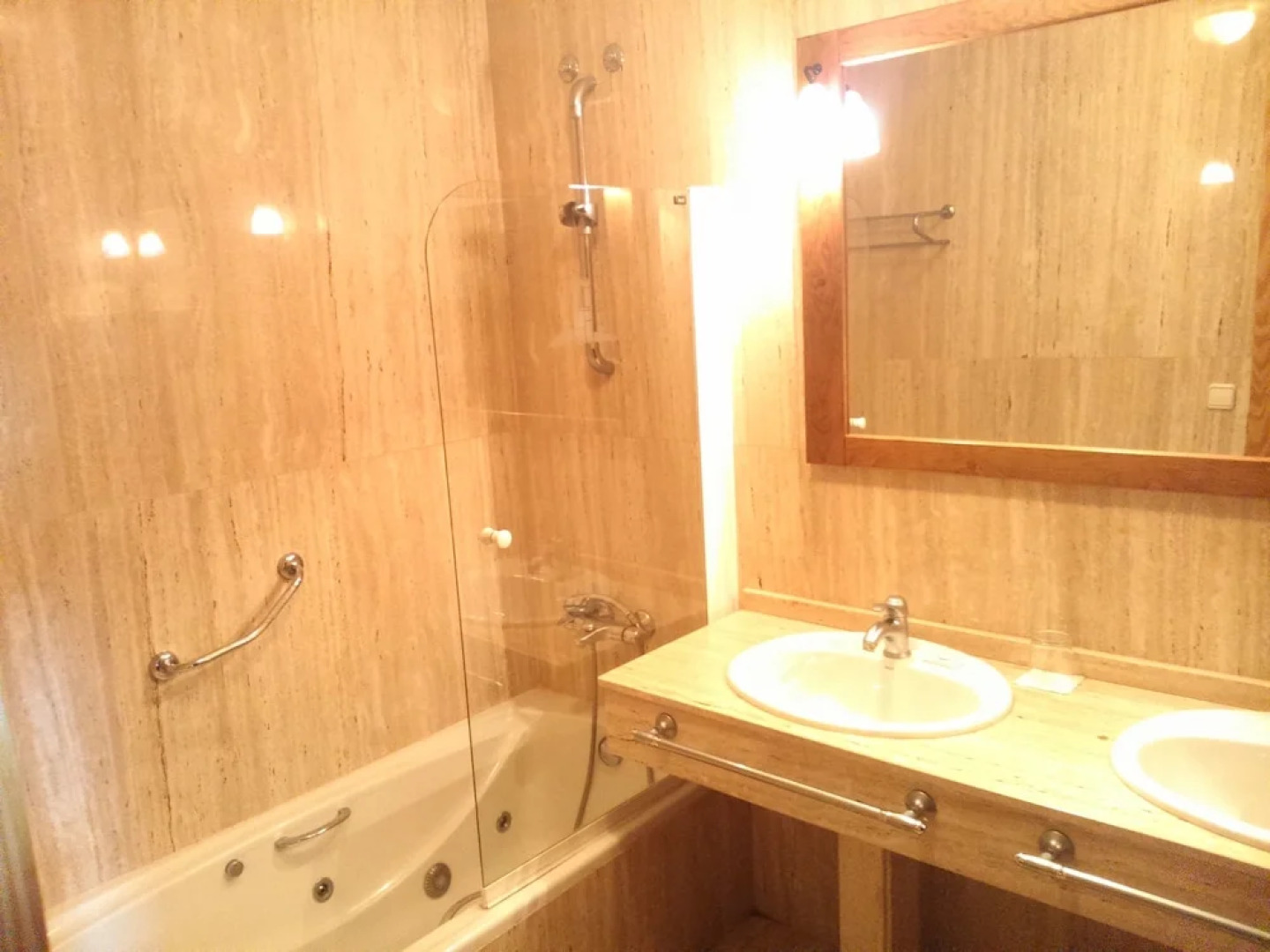 Hospedería del Santuario de la Peña de Francia