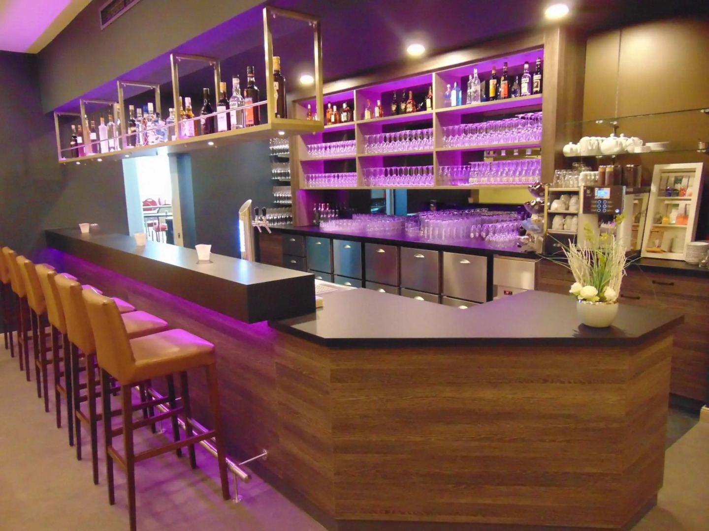 Hotel Am Schloss Aurich Schlossresidenz