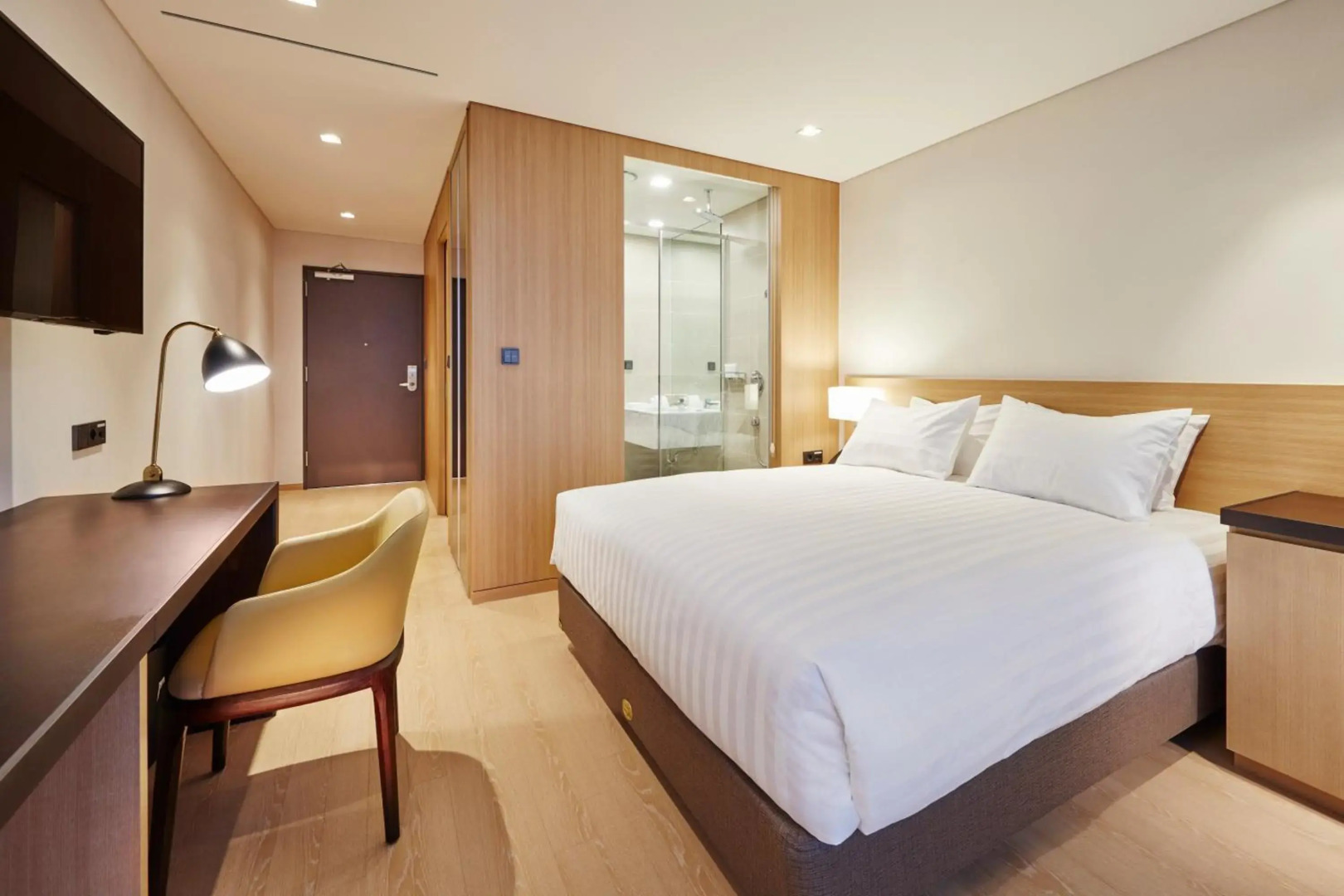 Skybay Hotel Gyeongpo