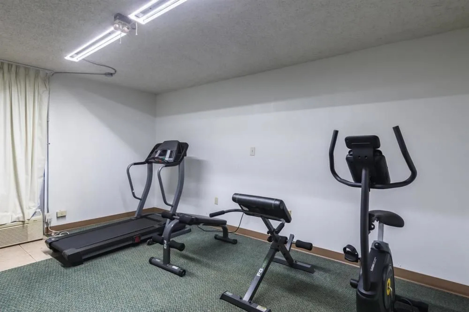 Studio 6 Tulsa Fairgrounds