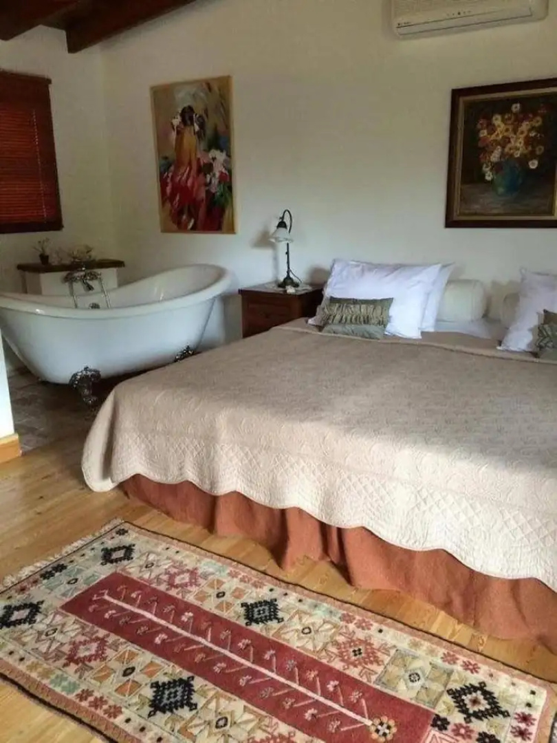 Kamarca House Hotel