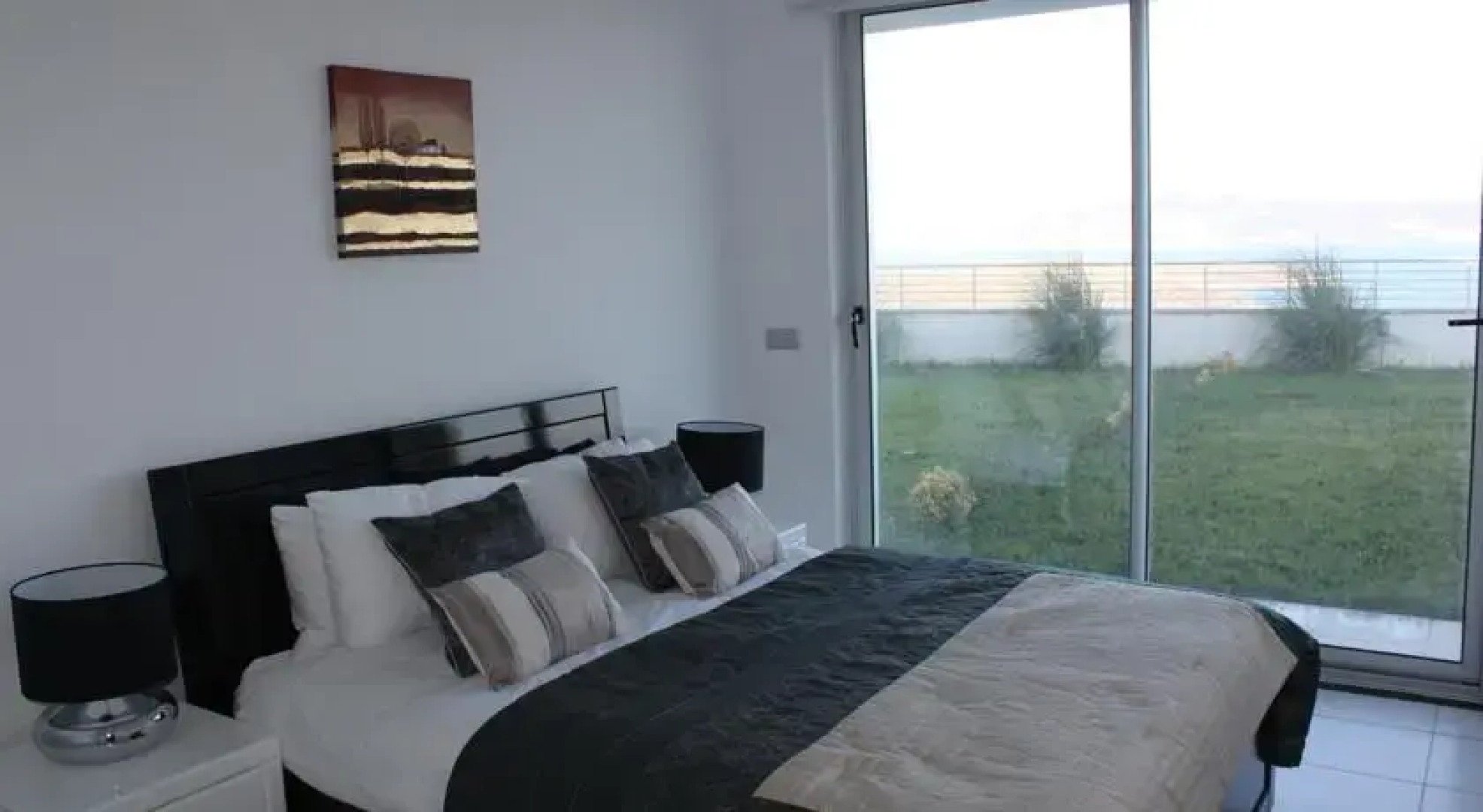 Horizon Sky Duplex House