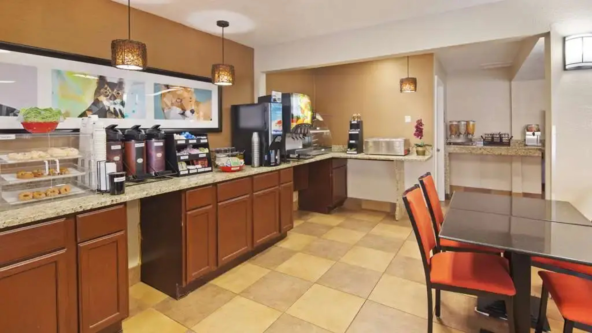 Best Western Mountainbrook Inn