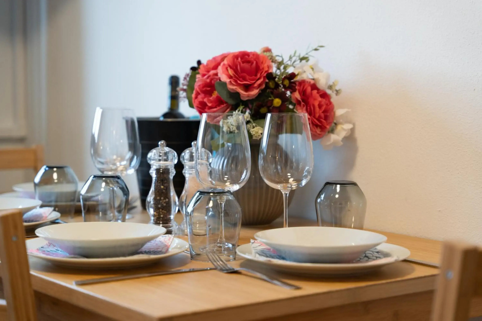 Ferienwohnung Wendelstein