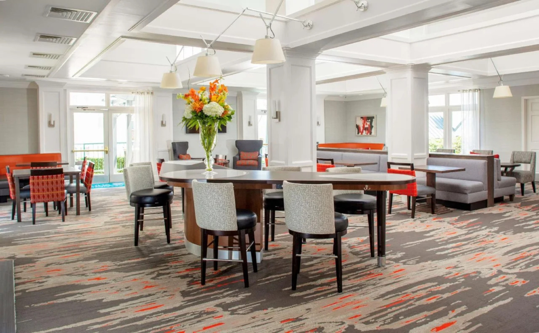 Homewood Suites by Hilton North Dallas-Plano