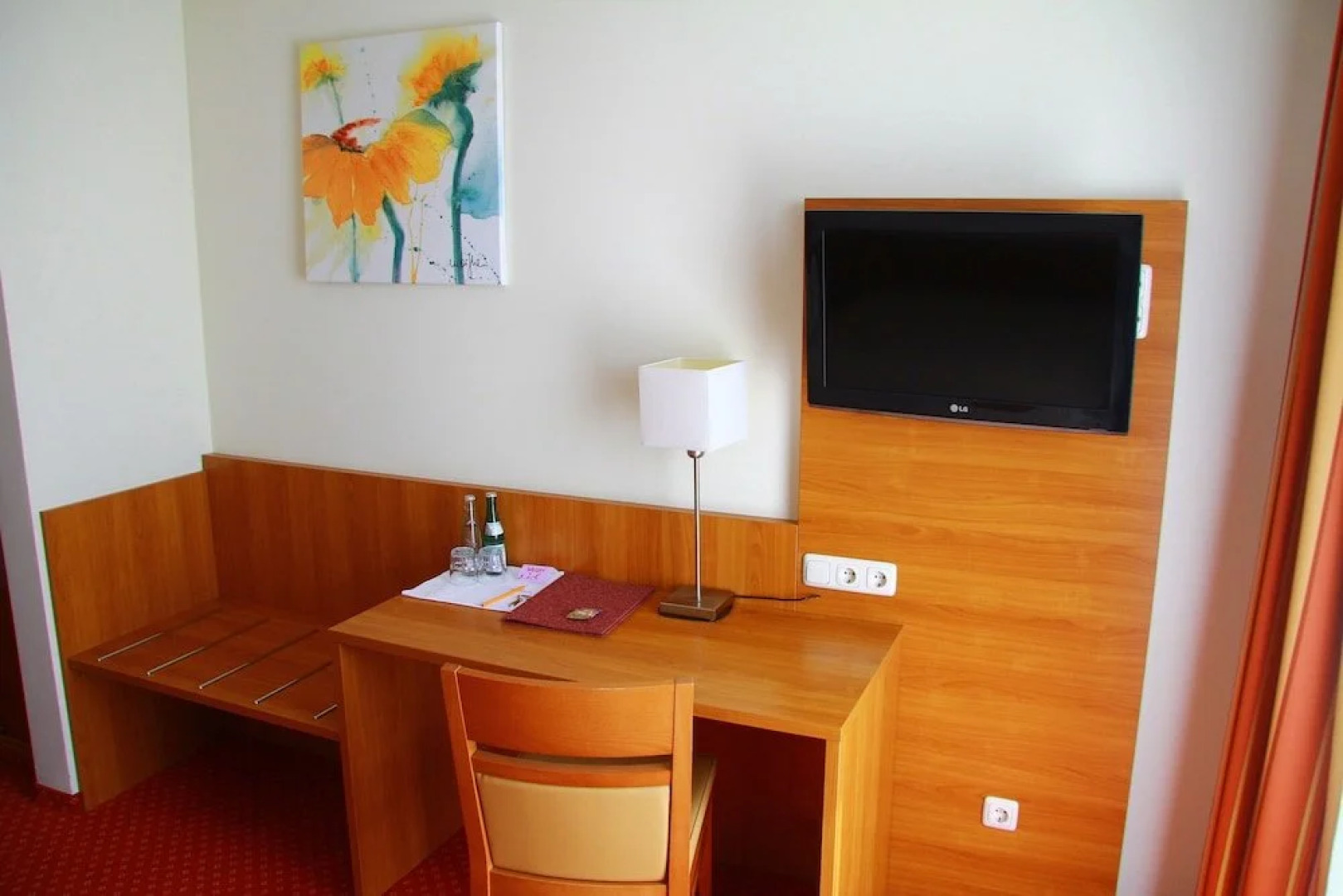 Hotel Villa Eichenau