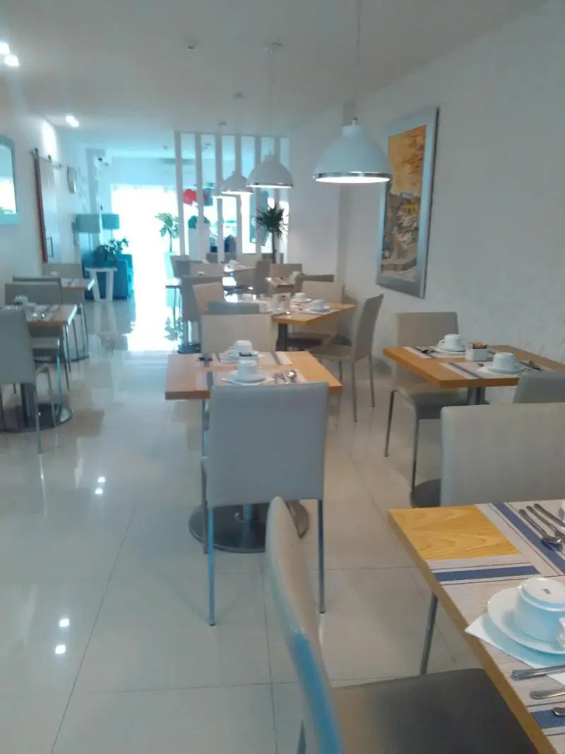 Sea Garden Residência