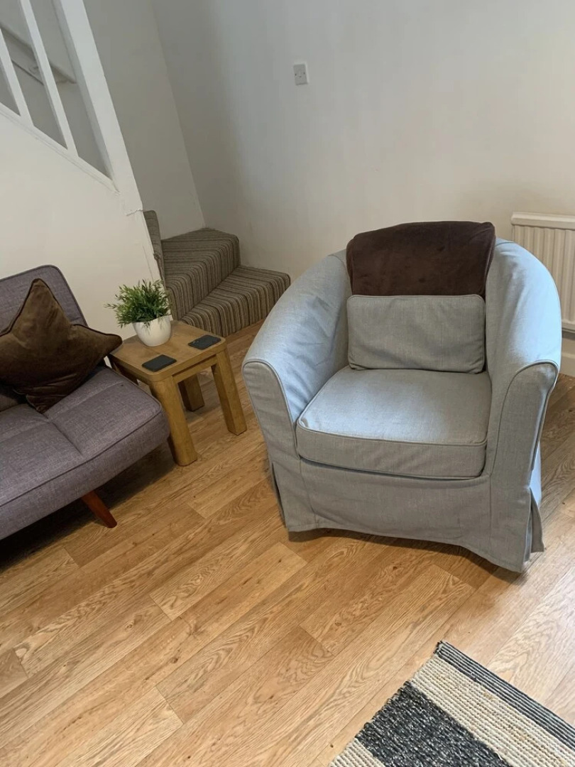 Miners Cottage Wales Sleep 6 Log Burner Pool Table