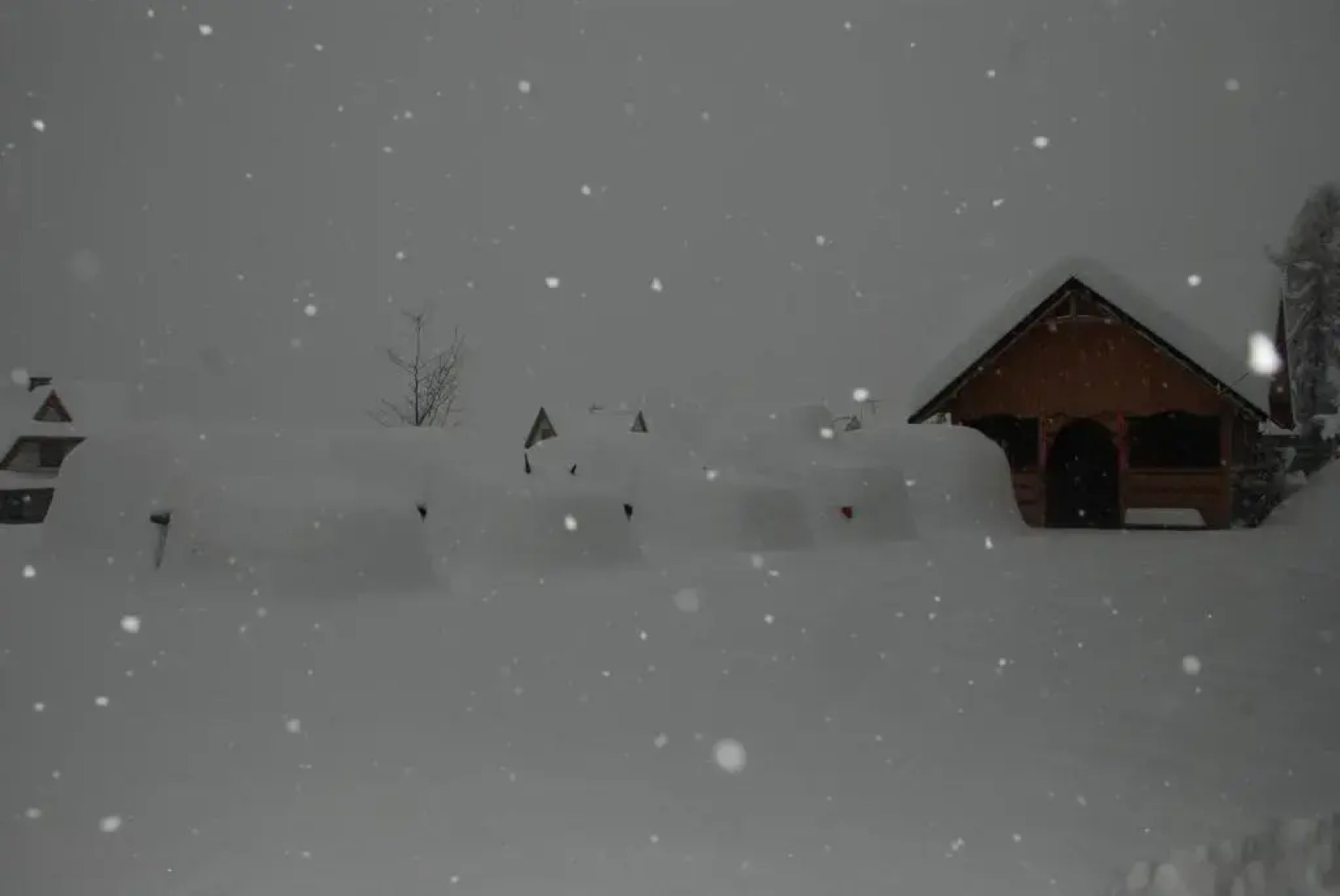 Pokoje Gościnne U Siyły