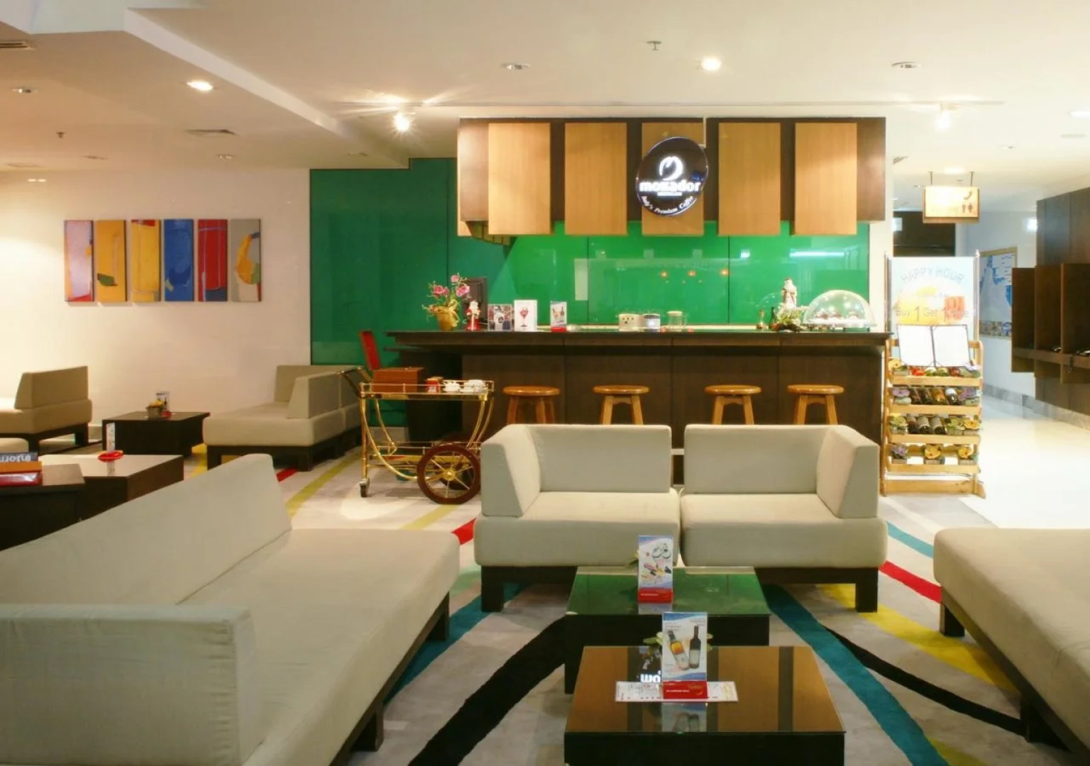 The Pattaya Discovery Beach Hotel Pattaya