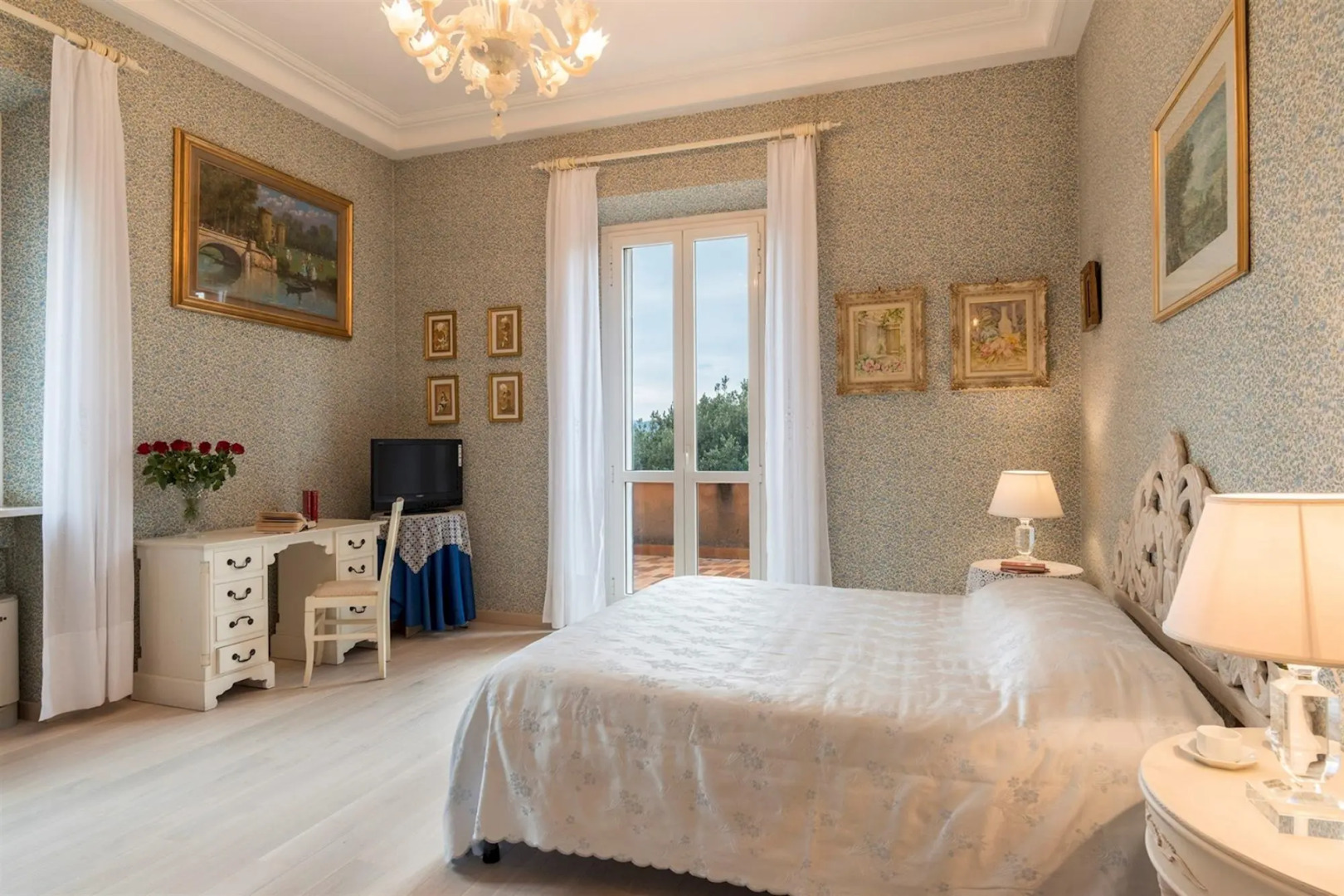 Pg-c990-dfio19at - Villa Michelangelo 14