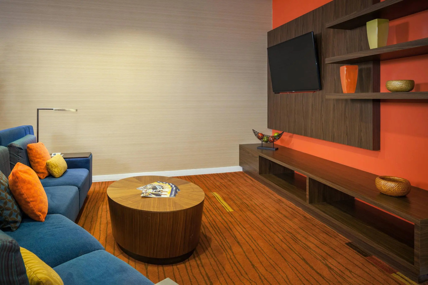 Courtyard by Marriott Santa Rosa