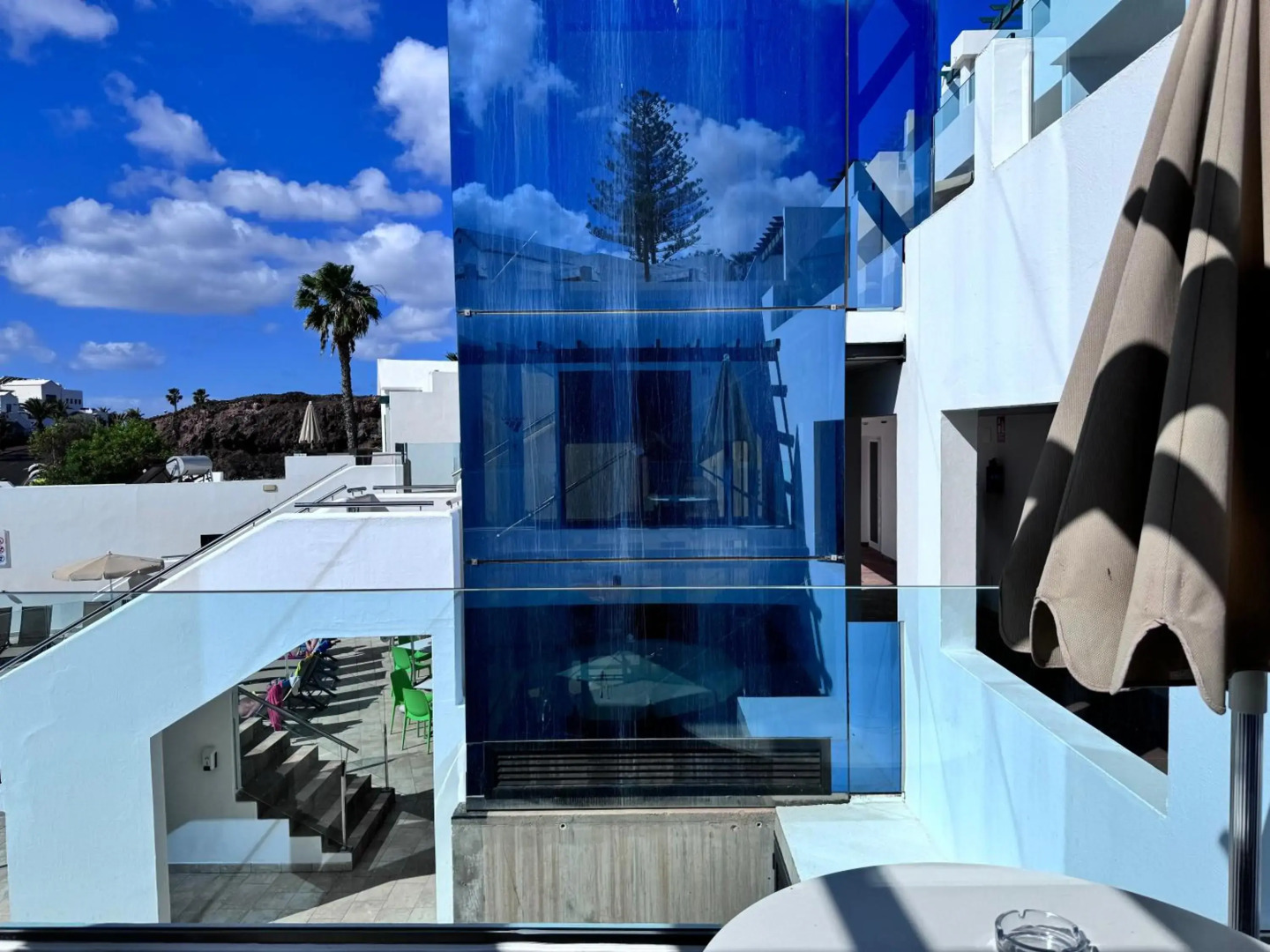 Apartamentos Villa Canaima