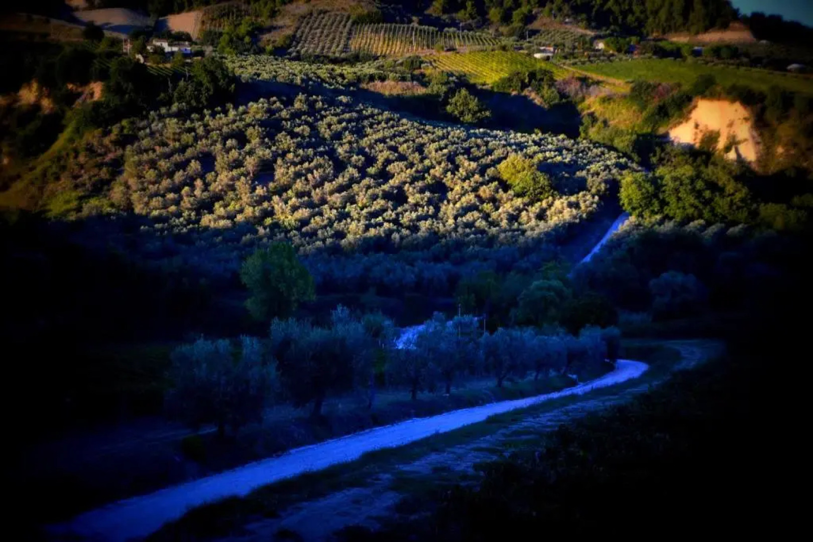 B&B Casale Fonte Vecchia