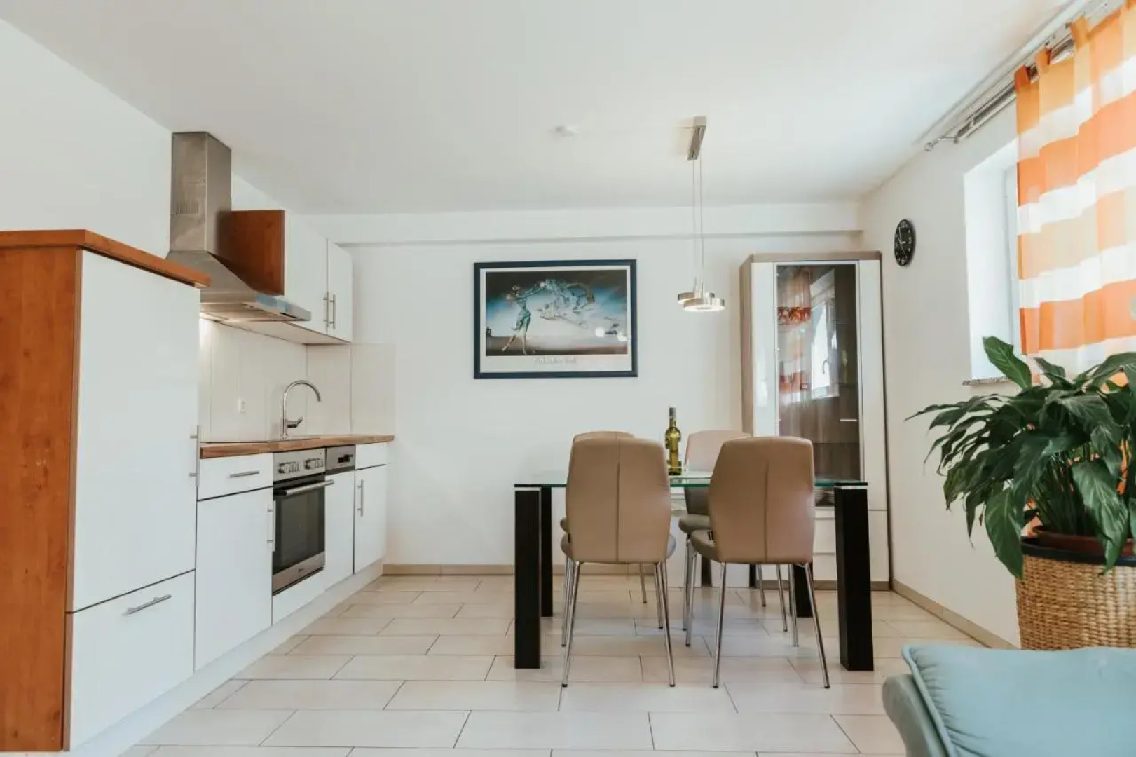 Ferienwohnung "Köhler" am Bodensee