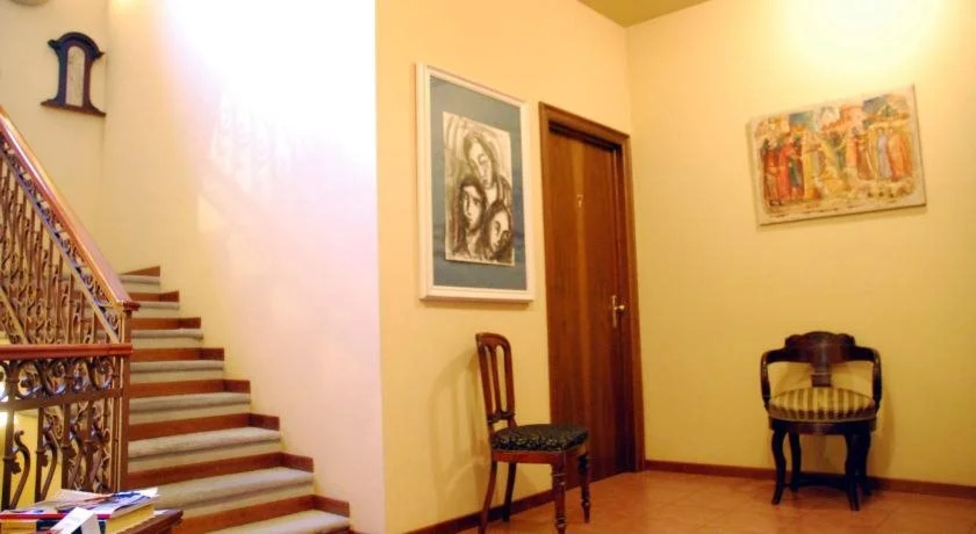 Albergo Ristorante La Zuppiera