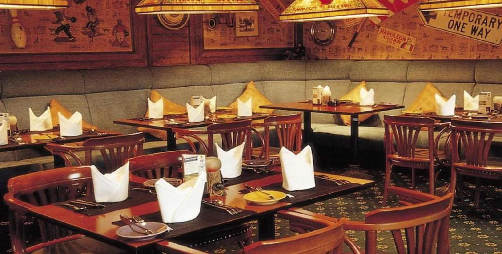 Grand Noble Hotel