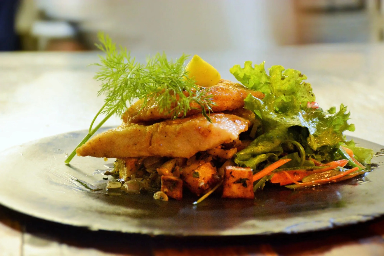 Glacier Hotel and Spa