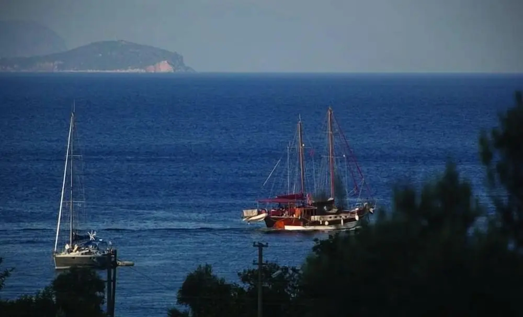 Zeus Kumlubük Hotel