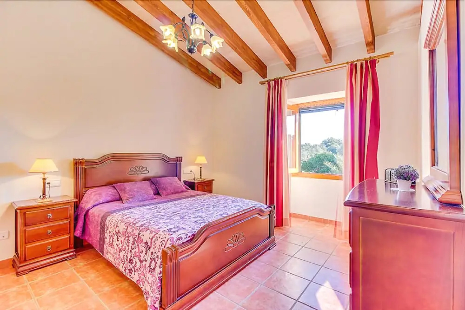 Finca Sa Rota de Can Lluch Dimoni