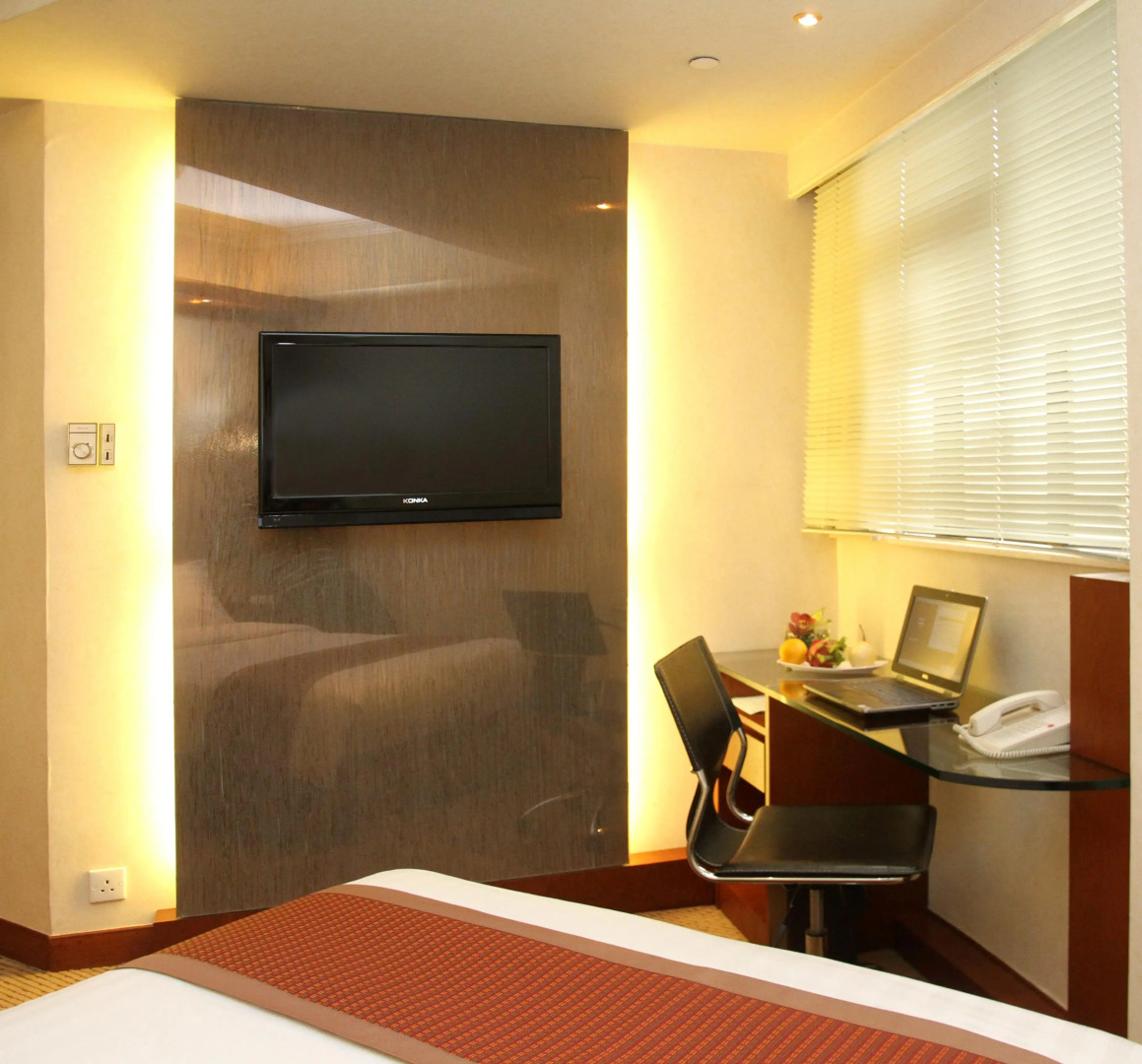 Stanford Hillview Hotel