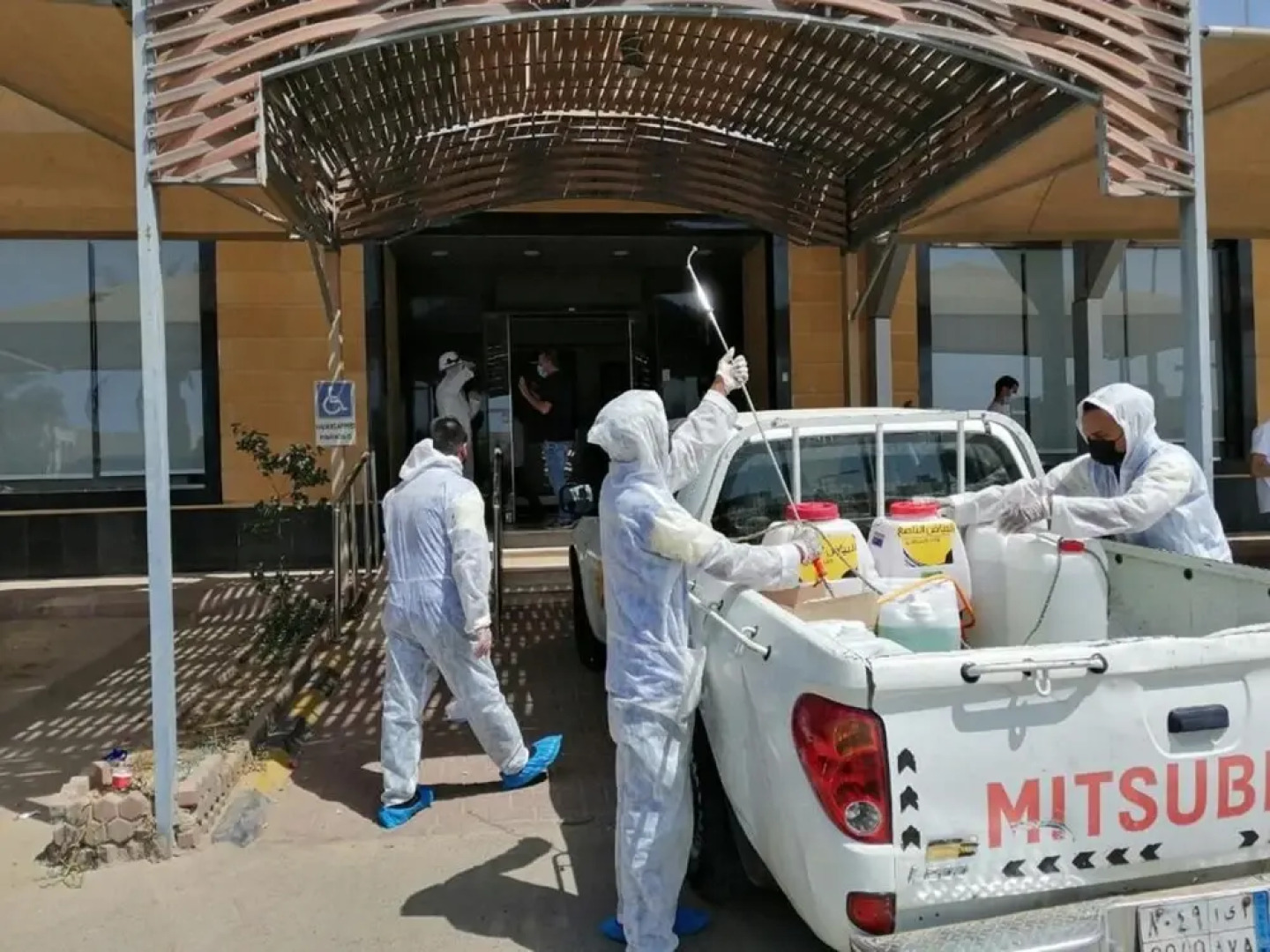 Amwaj Yanbu Residential Units